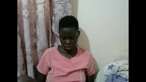 hot_shawrry online show from March 6, 2025, 7:03 am