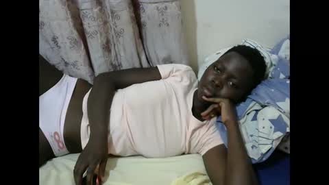 hot_shawrry online show from March 6, 2025, 11:03 am