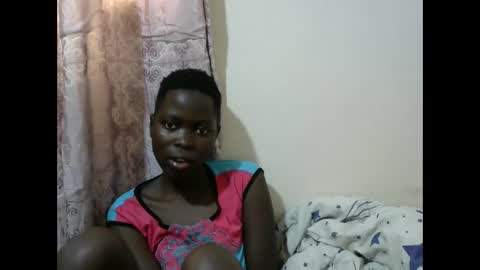 hot_shawrry online show from March 9, 2025, 9:24 am