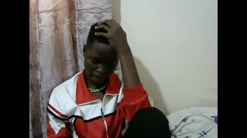 hot_shawrry online show from March 10, 2025, 6:27 am