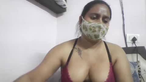 Tanvi online show from April 9, 2026, 4:56 am