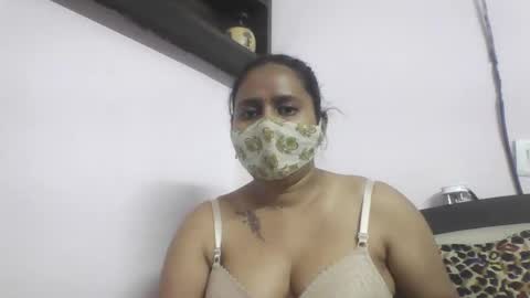 Tanvi online show from April 15, 2026, 6:48 pm