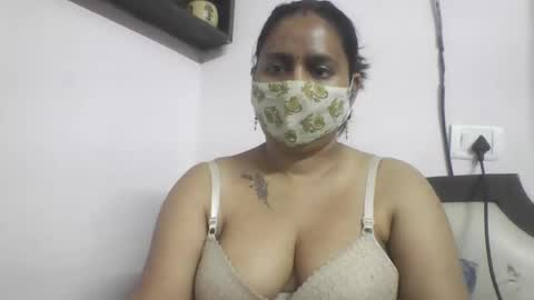 Tanvi online show from April 17, 2026, 7:22 am