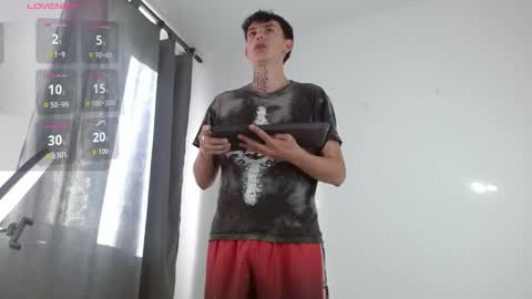 Snapshot of hot_teo1 chatting on May 15, 2026, 12:12 pm M A T E O online show from May 15, 2026, 12:12 pm