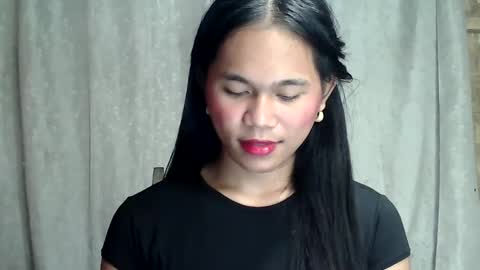 Snapshot of hot_thea chatting on June 10, 2026, 12:55 am hot_thea online show from June 10, 2026, 12:55 am
