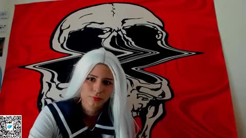 Welcome guys Im Ana Ready for any play with you. Your hotter avater ever online show from January 19, 2025, 5:39 pm