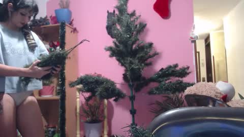 Welcome guys Im Ana Ready for any play with you. Your hotter avater ever online show from November 5, 2025, 1:27 am