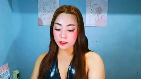 hot_xirene online show from June 5, 2026, 11:38 am