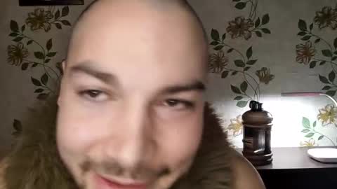 Snapshot of hotalphawolfxx chatting on February 21, 2026, 10:44 pm Kristiyan online show from February 21, 2026, 10:44 pm