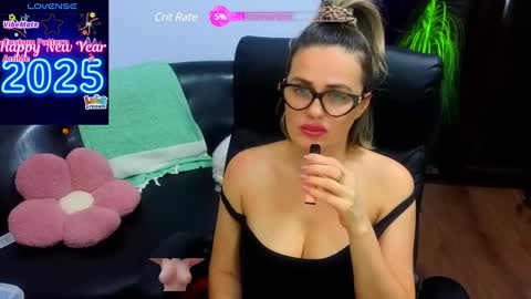 Lisa online show from January 25, 2025, 8:31 am