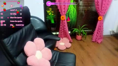 Lisa online show from March 6, 2025, 6:30 am