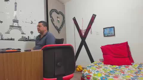 hotandfierylatinos online show from February 25, 2025, 12:03 pm