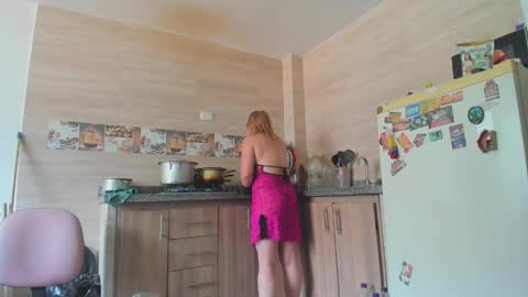 hotandfierylatinos online show from March 2, 2025, 7:23 pm