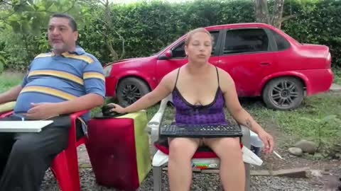 hotandfierylatinos online show from February 24, 2026, 11:19 am