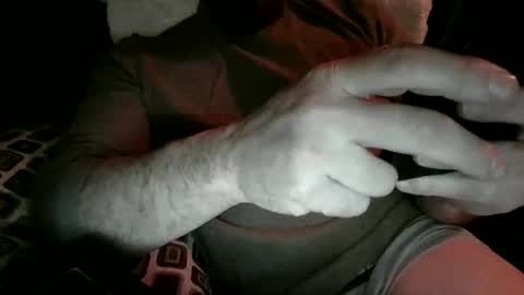 Snapshot of hotandhard123321 chatting on January 1, 2025, 8:13 am hotandhard123321 online show from January 1, 2025, 8:13 am