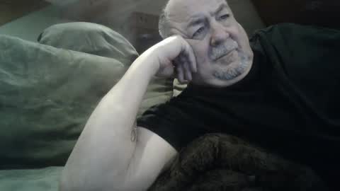 Hot and Horny online show from February 4, 2025, 9:52 pm