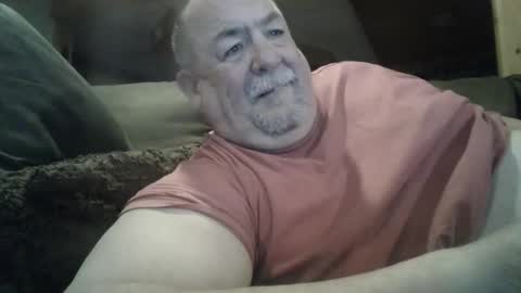 Hot and Horny online show from February 24, 2025, 9:41 pm