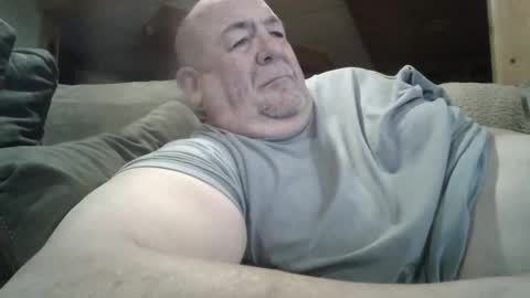 Hot and Horny online show from March 4, 2025, 9:11 pm