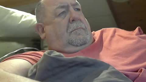 Hot and Horny online show from April 9, 2026, 5:51 pm