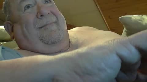 Hot and Horny online show from April 14, 2026, 5:41 pm