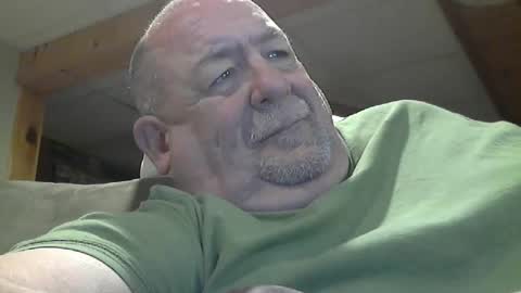 Hot and Horny online show from April 23, 2026, 6:43 pm