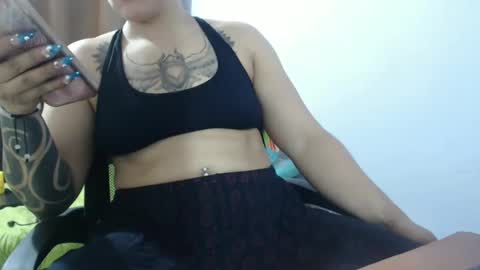 Hot and PowerHOPE U MISS ME online show from January 29, 2025, 3:01 am