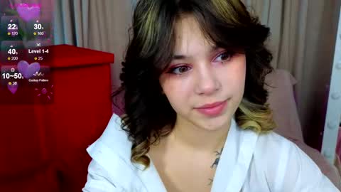 Hotary online show from February 18, 2025, 4:16 pm