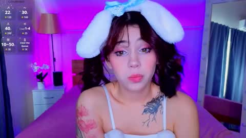 Hotary online show from November 3, 2025, 3:08 am