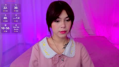 Hotary online show from December 1, 2025, 3:55 am