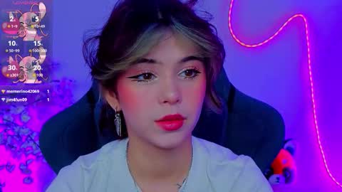 Hotary online show from February 20, 2026, 3:25 am