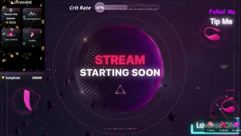 ETHAN online show from January 7, 2026, 4:53 pm