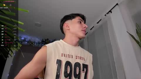 Andrew xdres08 online show from December 23, 2024, 11:17 pm