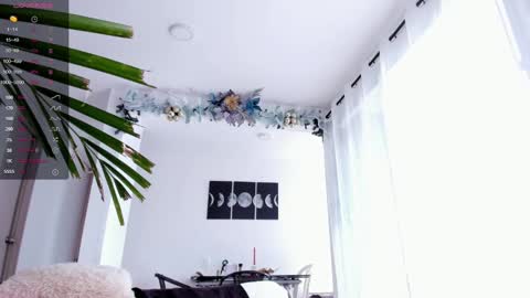 Andrew xdres08 online show from January 12, 2025, 6:59 pm