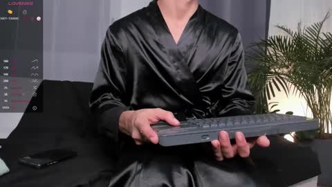 Andrew xdres08 online show from January 31, 2025, 2:58 am