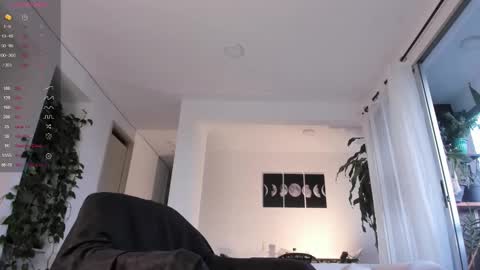 Andrew xdres08 online show from October 6, 2025, 10:40 pm