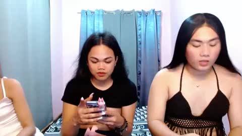 Snapshot of hotbabe_rica chatting on December 5, 2024, 1:49 pm Ricaa online show from December 5, 2024, 1:49 pm