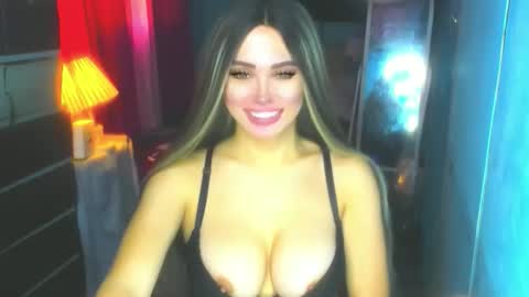 T A N Y A online show from November 6, 2025, 12:55 am