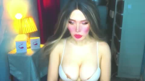 T A N Y A online show from February 18, 2026, 2:40 am