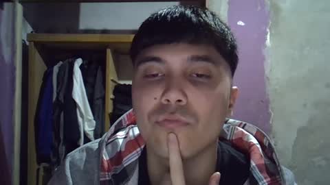 hotbaby6900 online show from September 21, 2025, 12:12 am