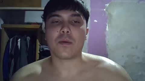 hotbaby6900 online show from October 10, 2025, 11:37 pm