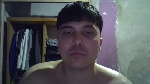 hotbaby6900 online show from October 23, 2025, 7:01 pm