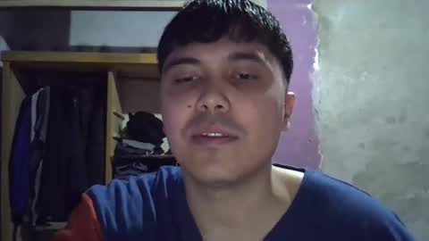 hotbaby6900 online show from October 31, 2025, 2:07 pm