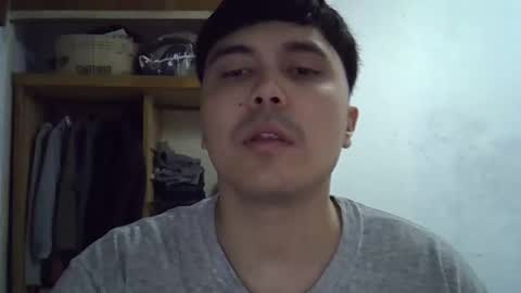 hotbaby6900 online show from November 11, 2025, 12:49 pm