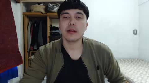 hotbaby6900 online show from November 30, 2025, 1:26 pm