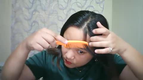 Snapshot of hotbabymomma chatting on March 5, 2025, 5:18 am Lynn online show from March 5, 2025, 5:18 am