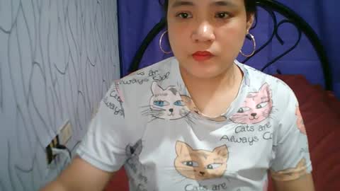 Snapshot of hotbabymomma chatting on March 9, 2025, 8:07 am Lynn online show from March 9, 2025, 8:07 am