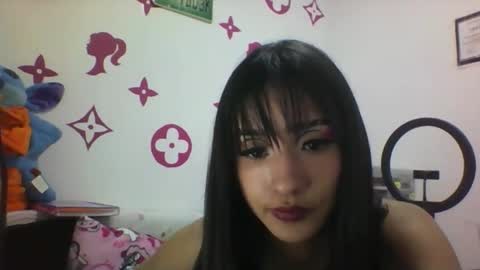 Snapshot of hotbardaddy chatting on June 2, 2026, 12:18 pm daddybarbie. online show from June 2, 2026, 12:18 pm