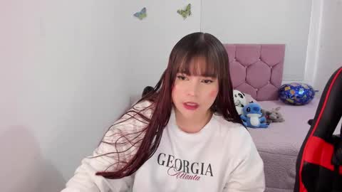 lesly and ander online show from November 27, 2025, 8:33 pm