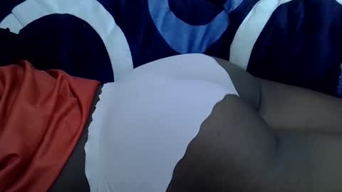 hotberry_7 online show from October 9, 2025, 7:45 pm