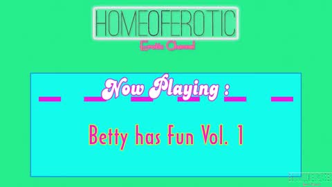 Betty Bellucci online show from February 14, 2025, 4:47 am